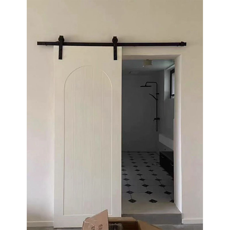 Interior Design White And Wood - تصميم حديث من الخشب الصلب قبل