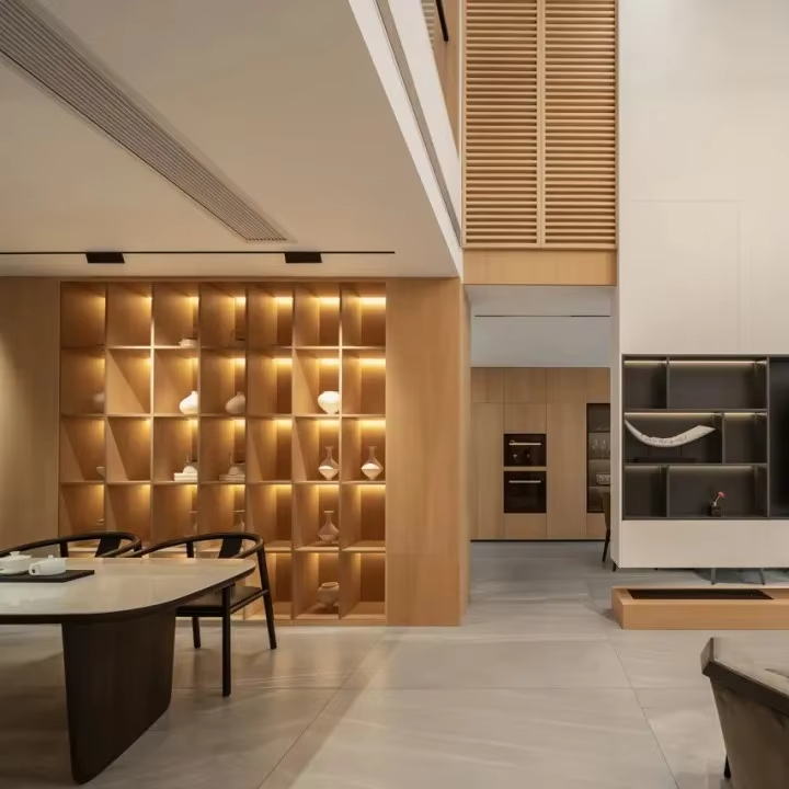 Interior Design Consultant - Spongde استشارة مجانية 3D الهندسة المعمارية