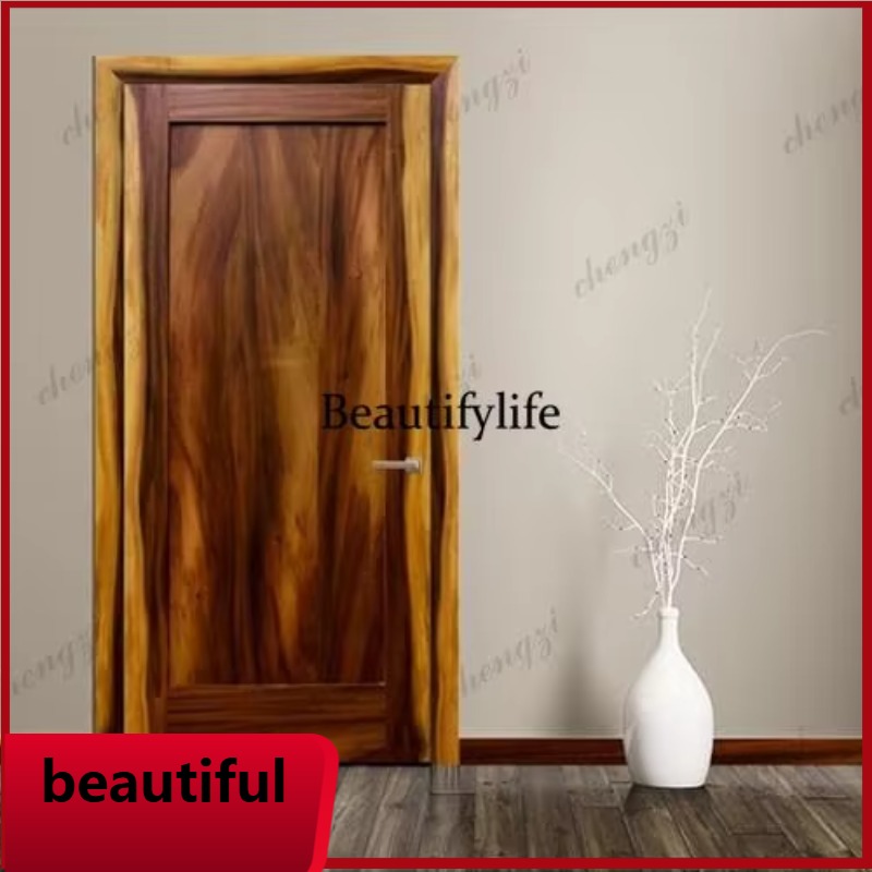 Interior Design White And Wood - أبواب داخلية خشبية هندية مخصصة طراز