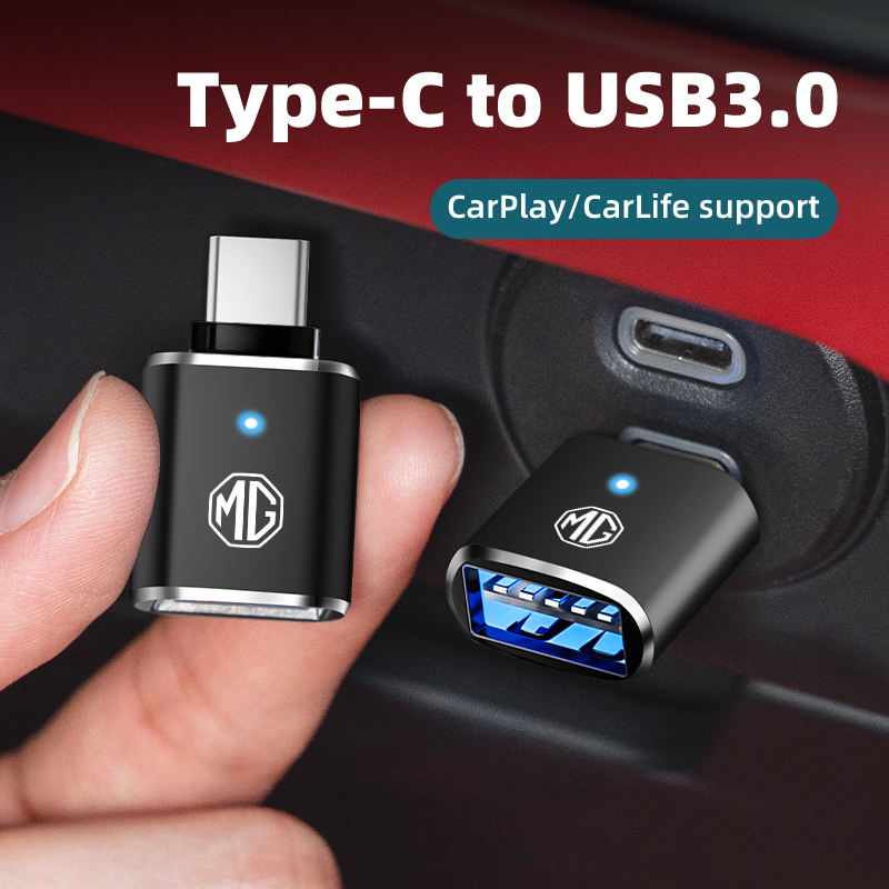 سيارة LED نوع C إلى USB 3.0 كا - مراجعة Interior Design Services وسعره