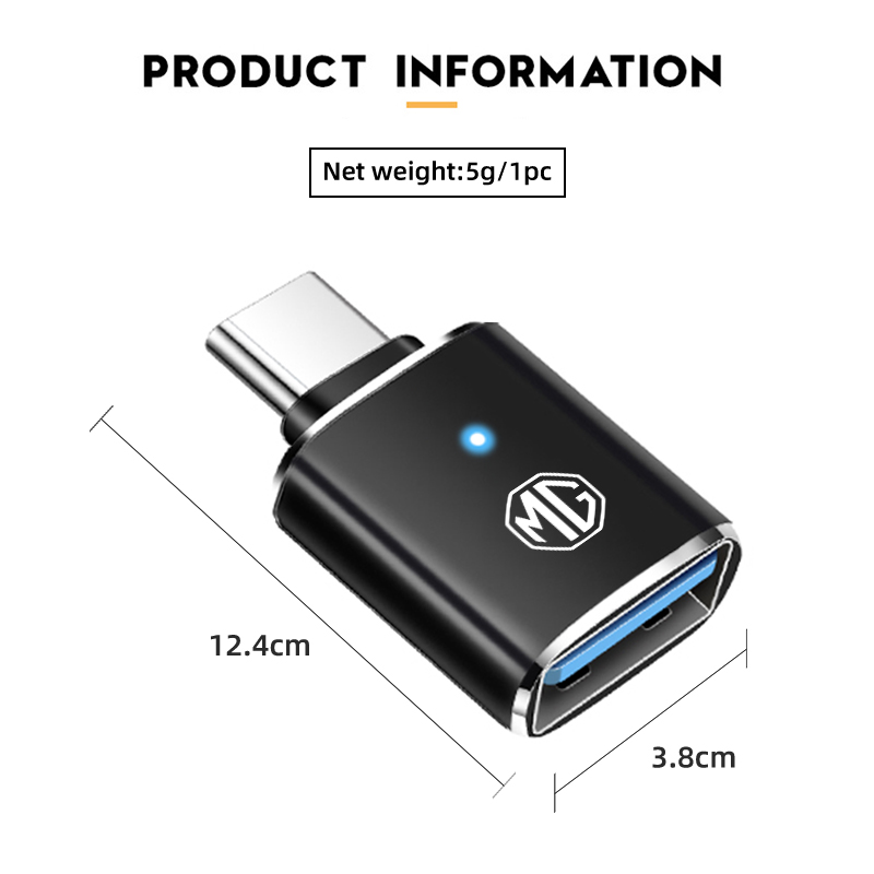 سيارة LED نوع C إلى USB 3.0 كا - مراجعة Interior Design Services وسعره