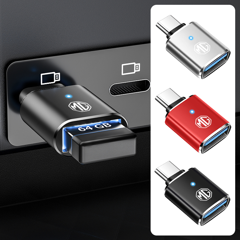 سيارة LED نوع C إلى USB 3.0 كا - مراجعة Interior Design Services وسعره