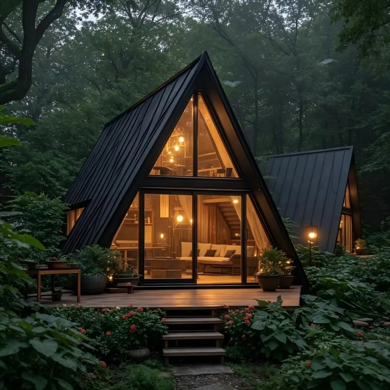 إطار فولاذي عالي الصلابة لتصمي - مراجعة Engineering And Interior Design وسعره