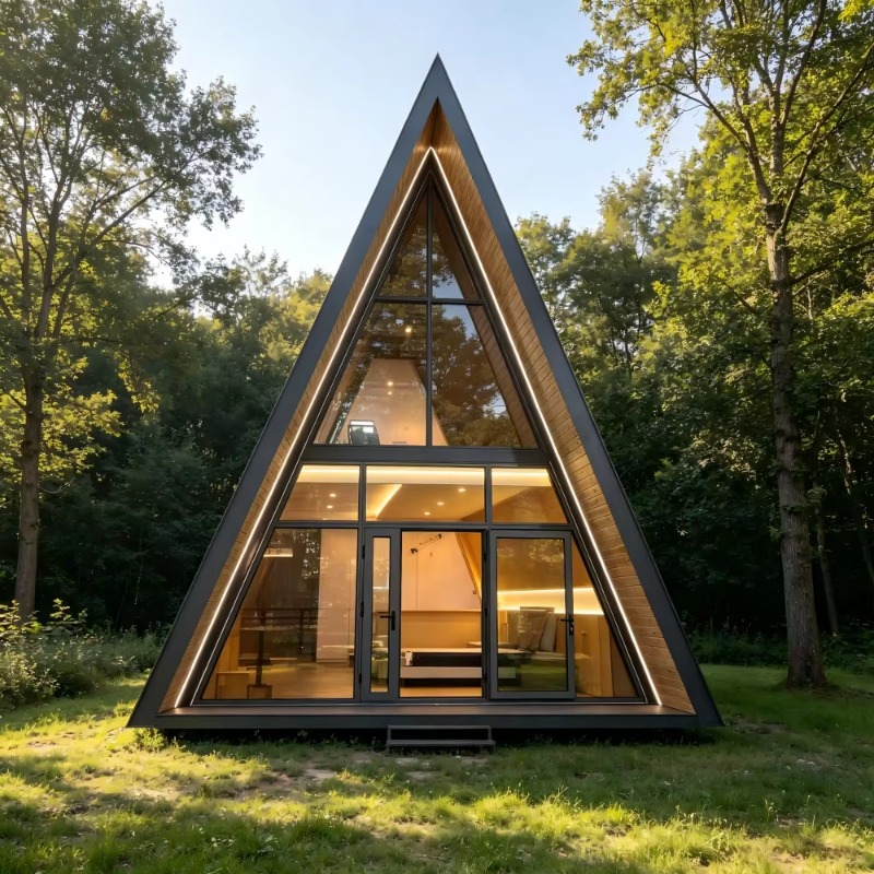 إطار فولاذي عالي الصلابة لتصمي - مراجعة Engineering And Interior Design وسعره