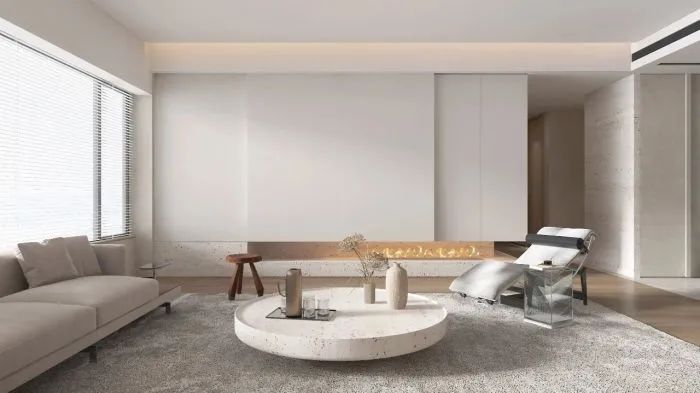 Sanhai الحد الأدنى نمط التصميم - مراجعة Interior Design Consultant وسعره