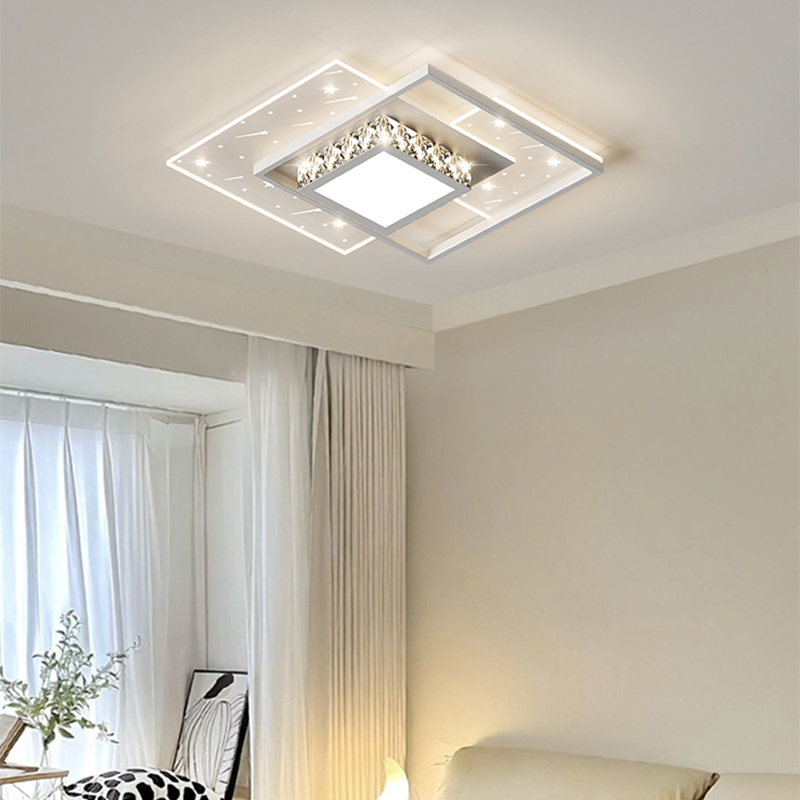 جديد الراقية أضواء السقف البري - مراجعة Interior Design High Ceiling وسعره