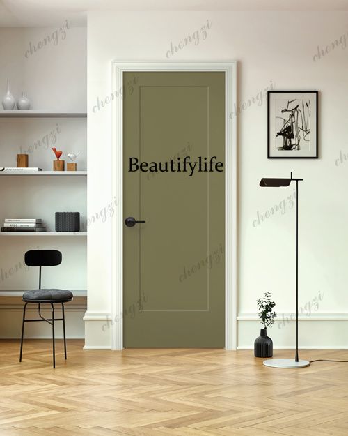 أبواب داخلية خشبية هندية مخصصة - مراجعة Interior Design White And Wood وسعره