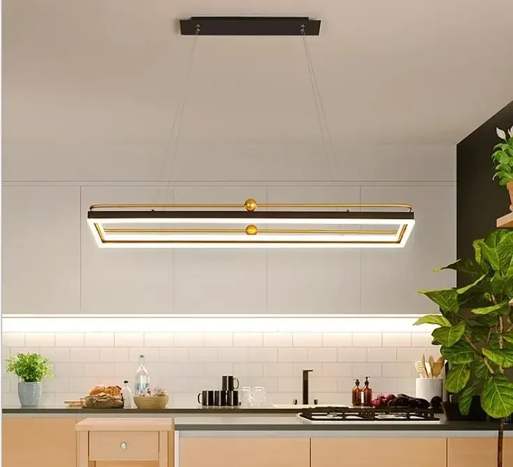 أضواء دائرة الثريا الحديثة للت - مراجعة Engineering And Interior Design وسعره